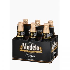 NEGRA MODELO